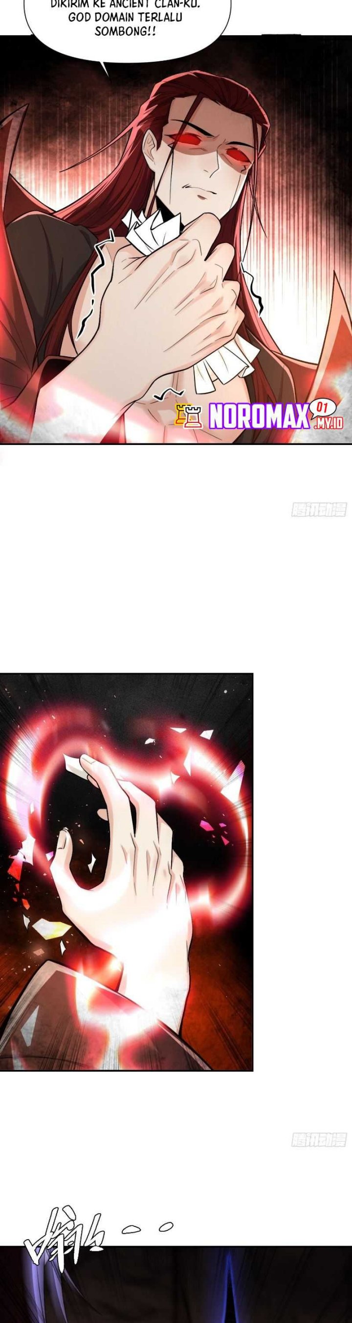 I’m Actually A Cultivation Bigshot Chapter 507 Gambar 18