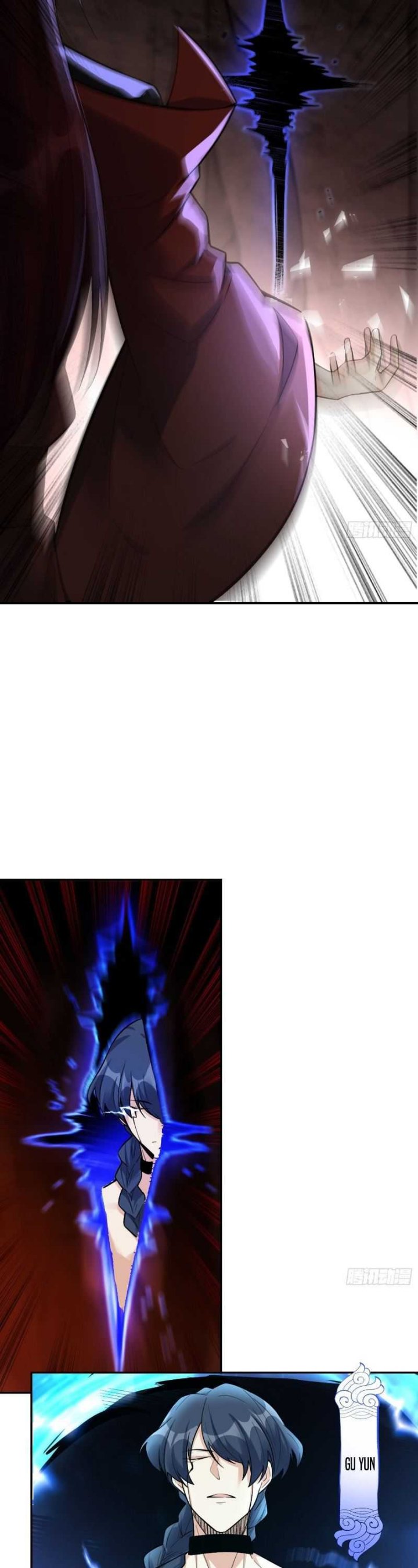 I’m Actually A Cultivation Bigshot Chapter 507 Gambar 19