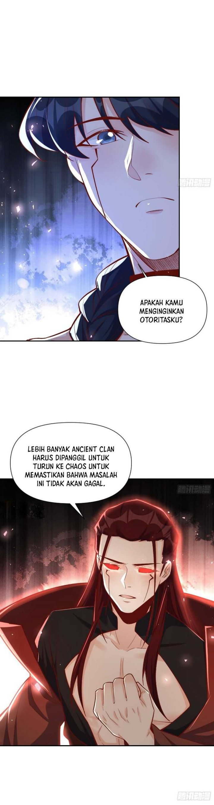 I’m Actually A Cultivation Bigshot Chapter 507 Gambar 22