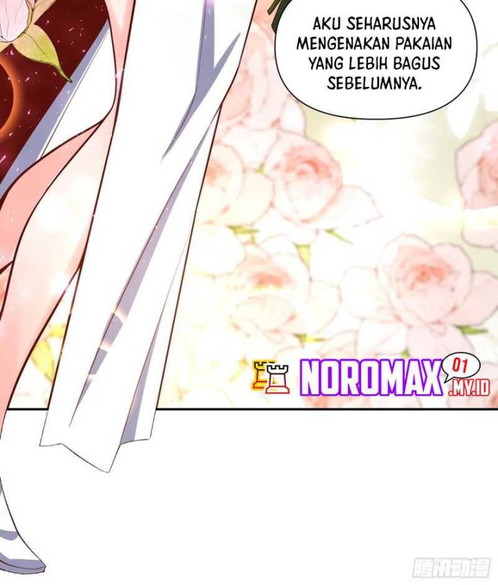 I’m Actually A Cultivation Bigshot Chapter 507 Gambar 31
