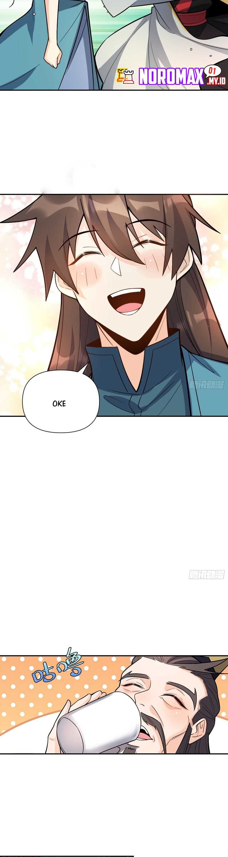 I’m Actually A Cultivation Bigshot Chapter 509 Gambar 14