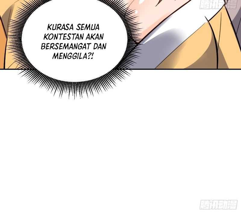 I’m Actually A Cultivation Bigshot Chapter 509 Gambar 18