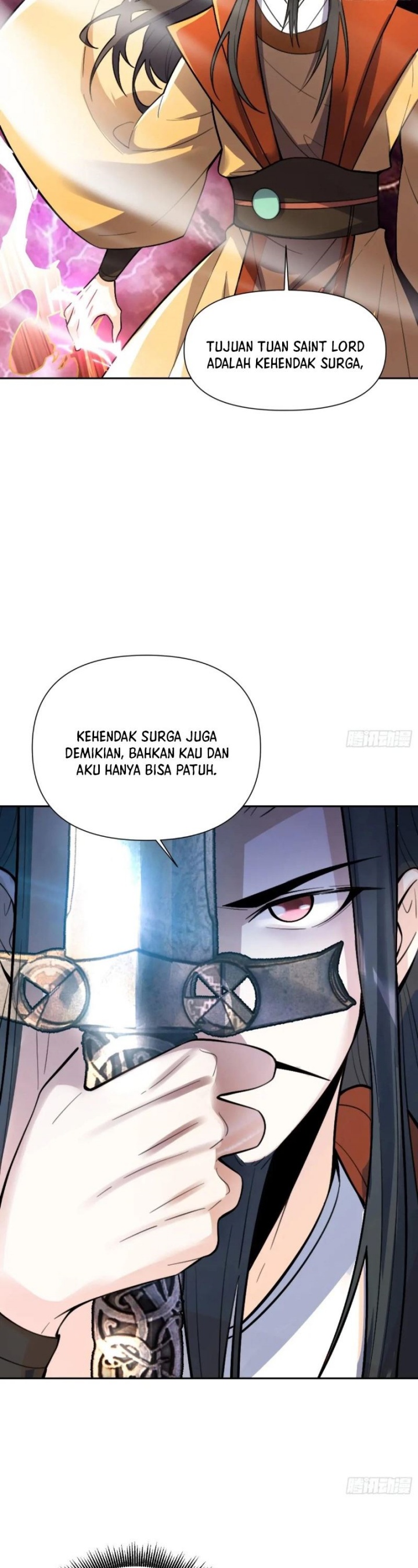 I’m Actually A Cultivation Bigshot Chapter 511 Gambar 17