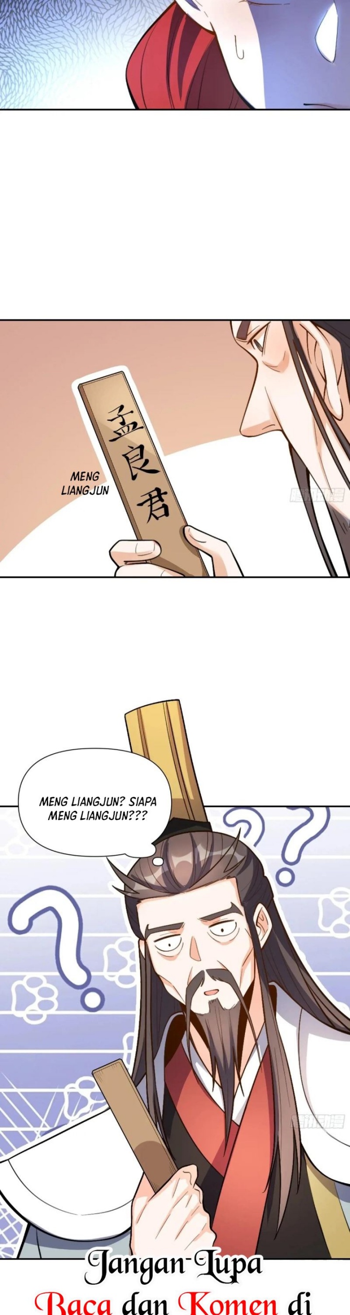 I’m Actually A Cultivation Bigshot Chapter 511 Gambar 19