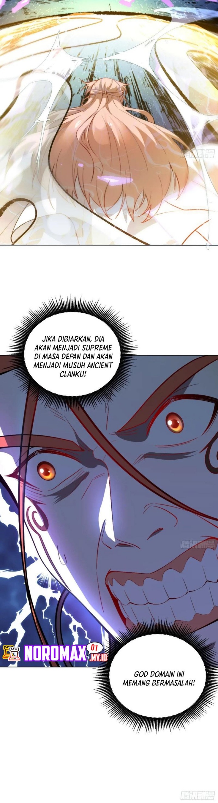 I’m Actually A Cultivation Bigshot Chapter 513 Gambar 19