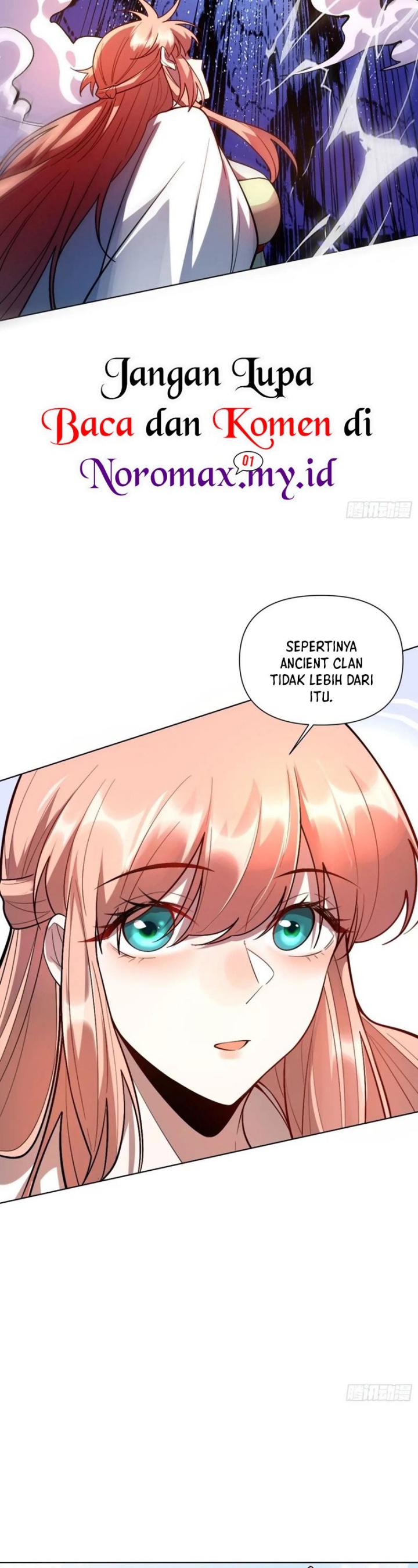 I’m Actually A Cultivation Bigshot Chapter 513 Gambar 23