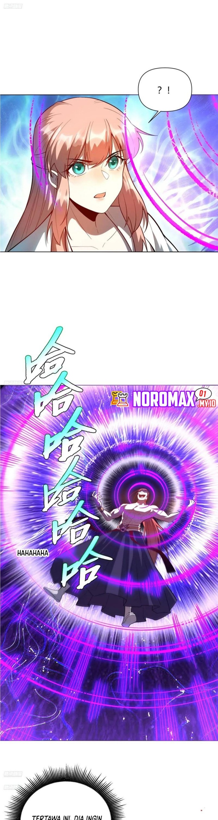 I’m Actually A Cultivation Bigshot Chapter 514 Gambar 4