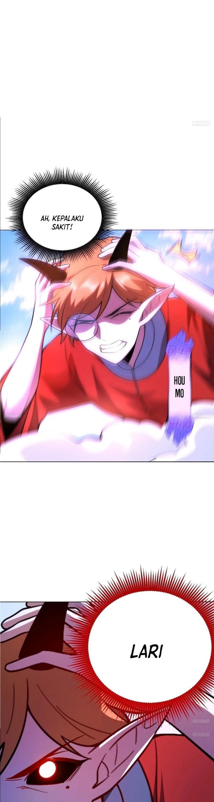 I’m Actually A Cultivation Bigshot Chapter 514 Gambar 7