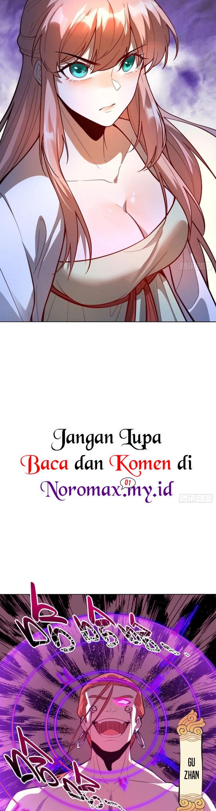 I’m Actually A Cultivation Bigshot Chapter 514 Gambar 11