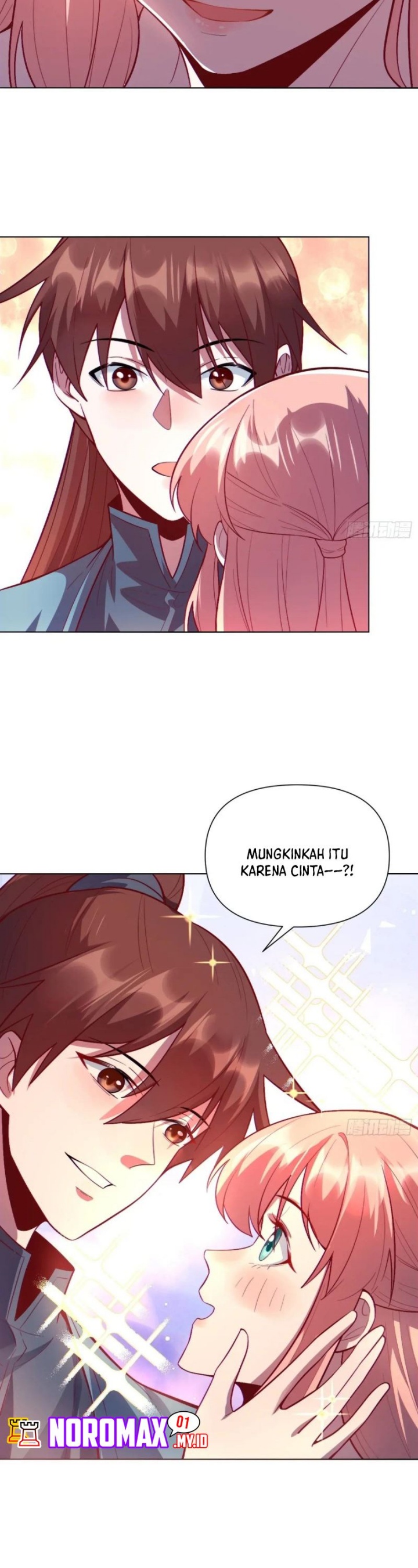 I’m Actually A Cultivation Bigshot Chapter 514 Gambar 18