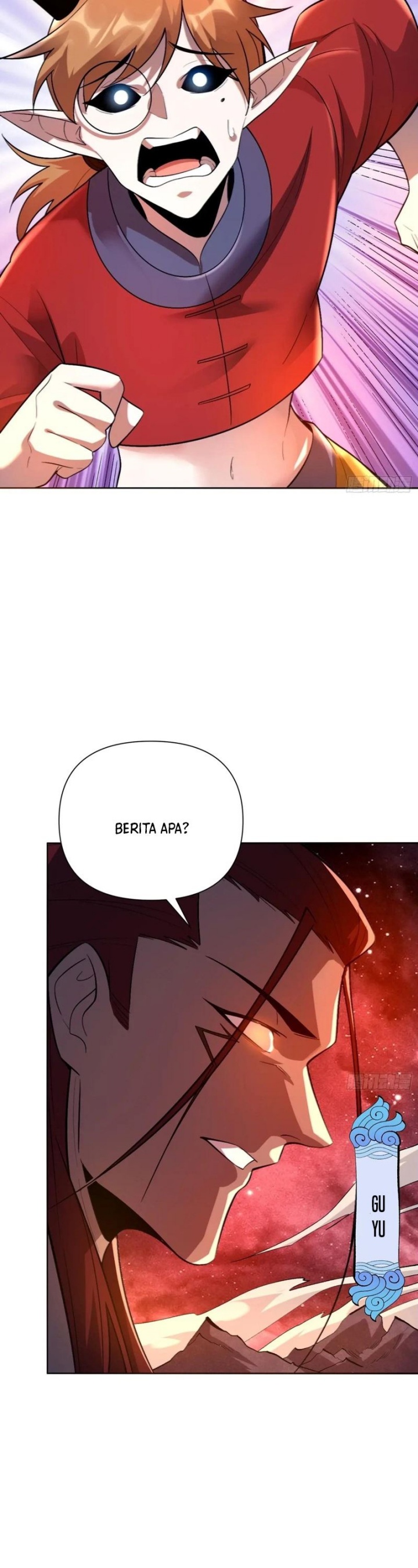 I’m Actually A Cultivation Bigshot Chapter 514 Gambar 24