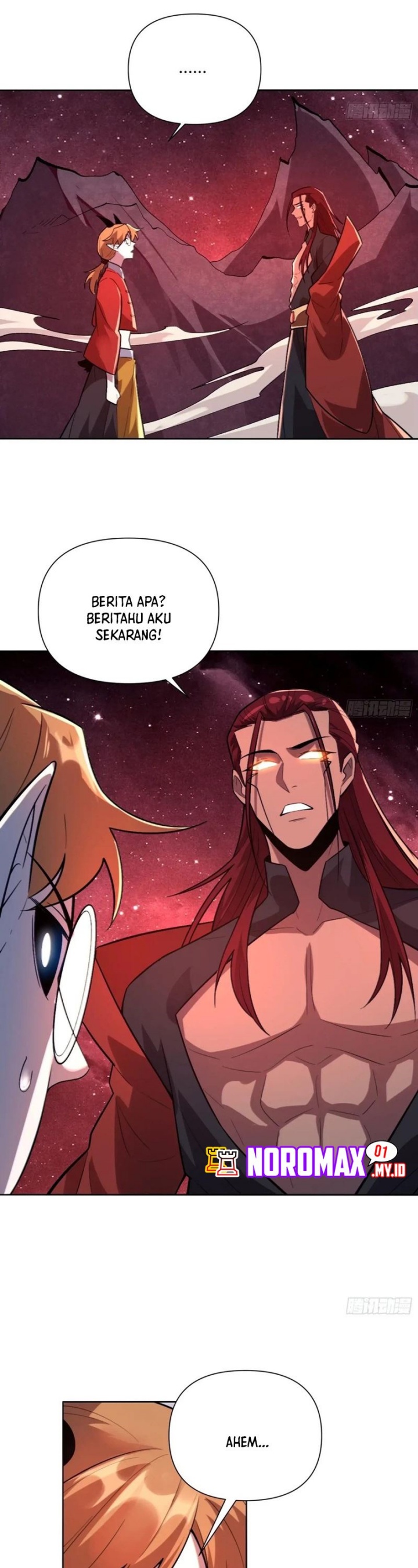 I’m Actually A Cultivation Bigshot Chapter 514 Gambar 25