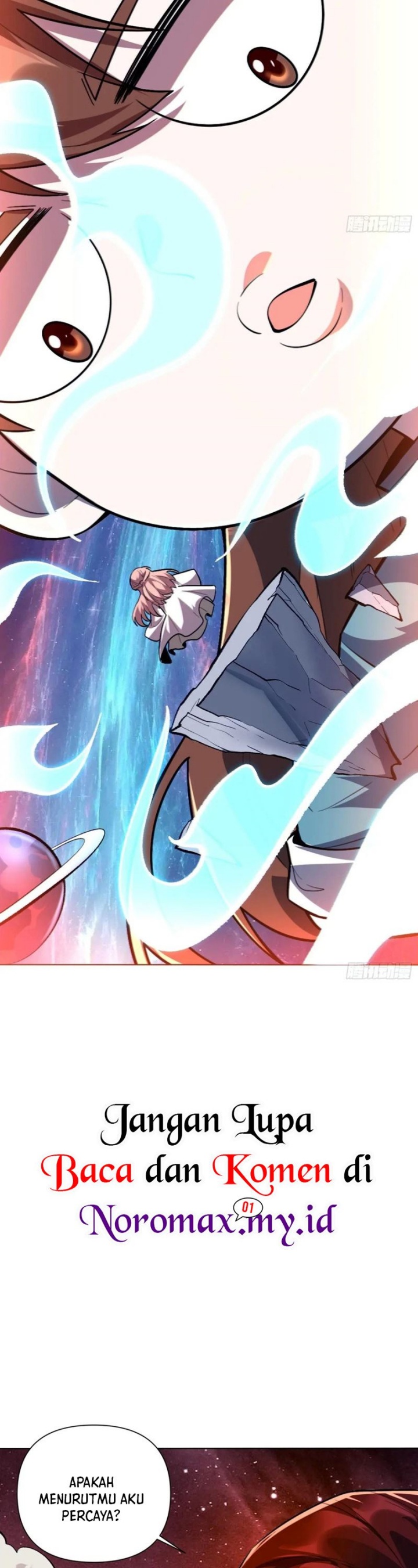 I’m Actually A Cultivation Bigshot Chapter 514 Gambar 30
