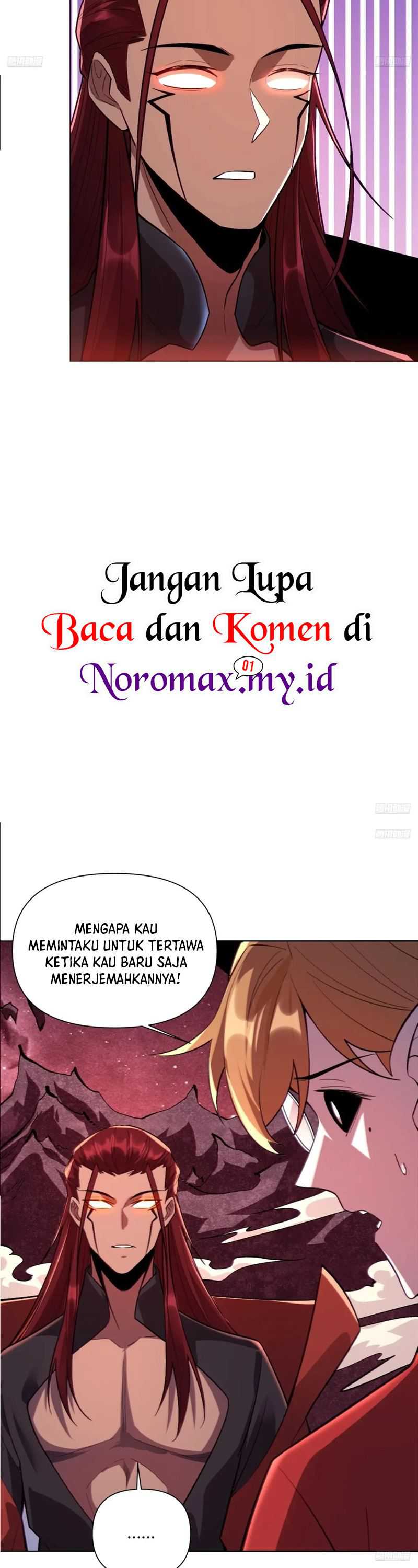 I’m Actually A Cultivation Bigshot Chapter 515 Gambar 7