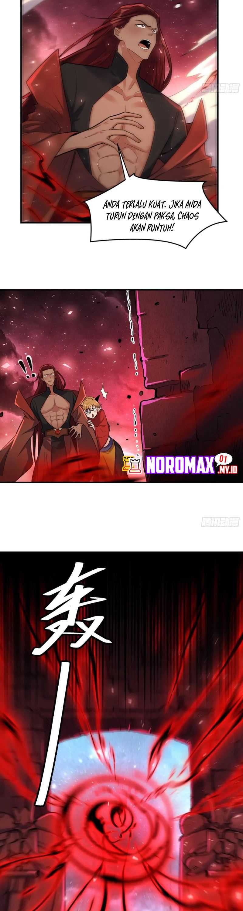 I’m Actually A Cultivation Bigshot Chapter 515 Gambar 15