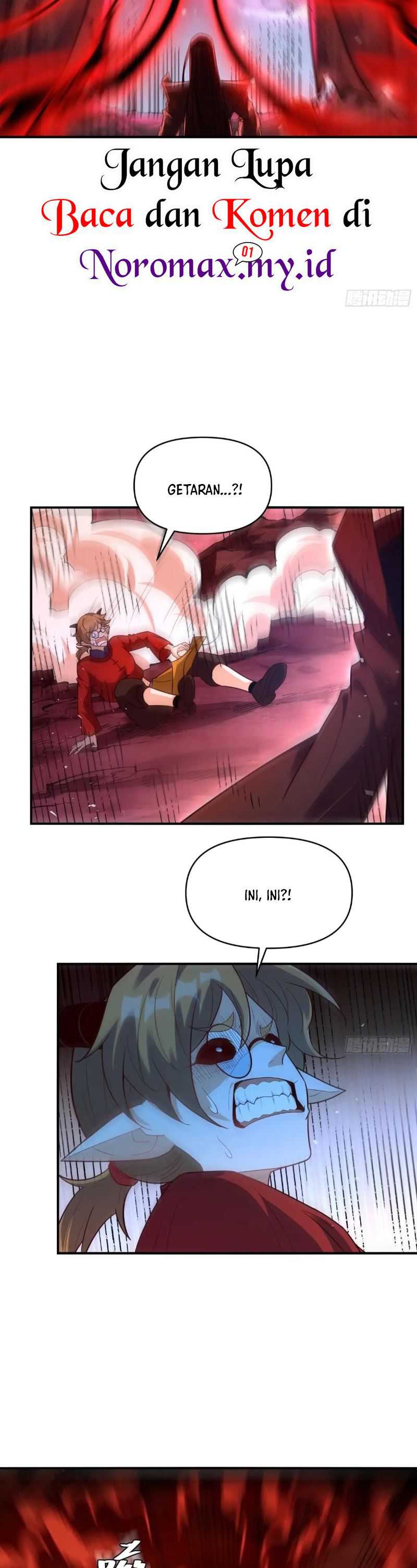 I’m Actually A Cultivation Bigshot Chapter 515 Gambar 16