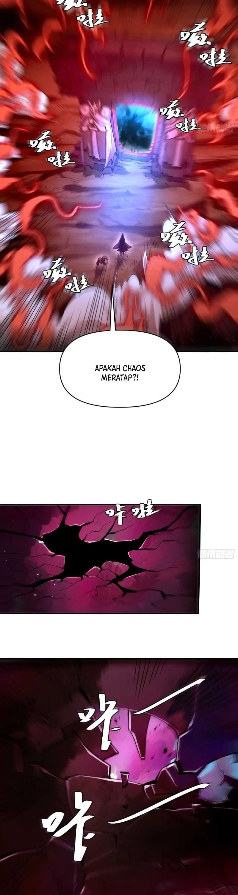 I’m Actually A Cultivation Bigshot Chapter 515 Gambar 17