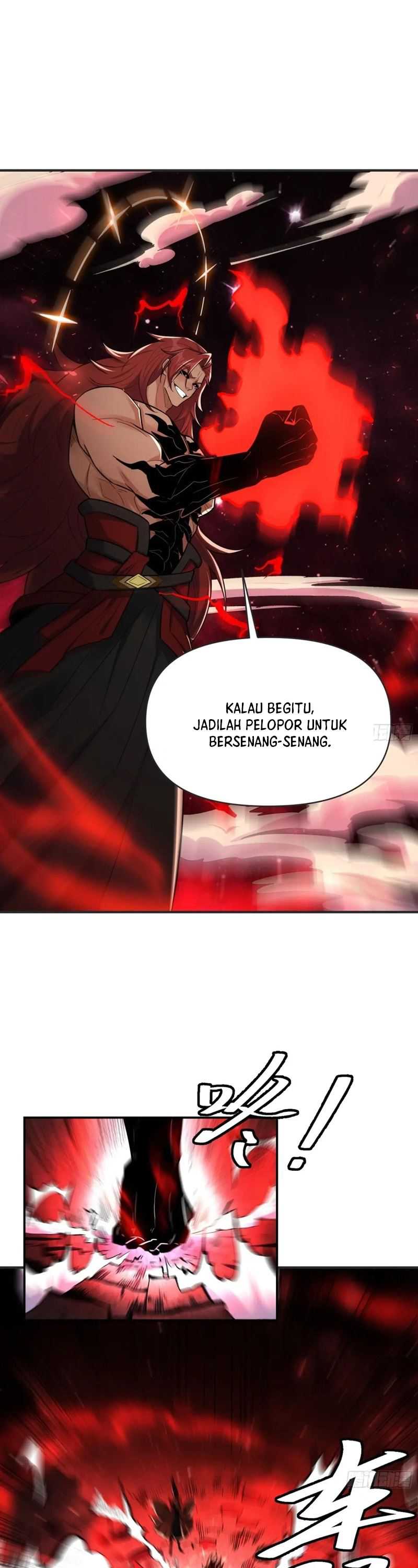 I’m Actually A Cultivation Bigshot Chapter 515 Gambar 22