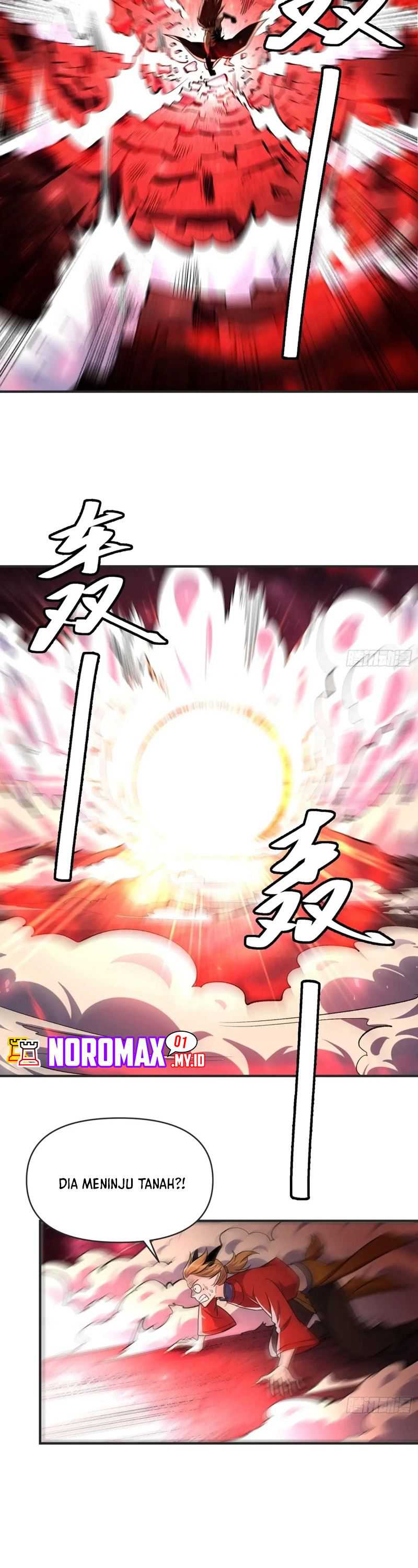 I’m Actually A Cultivation Bigshot Chapter 515 Gambar 23