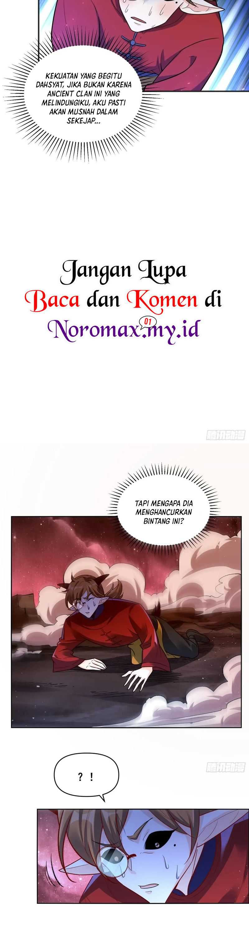 I’m Actually A Cultivation Bigshot Chapter 515 Gambar 25