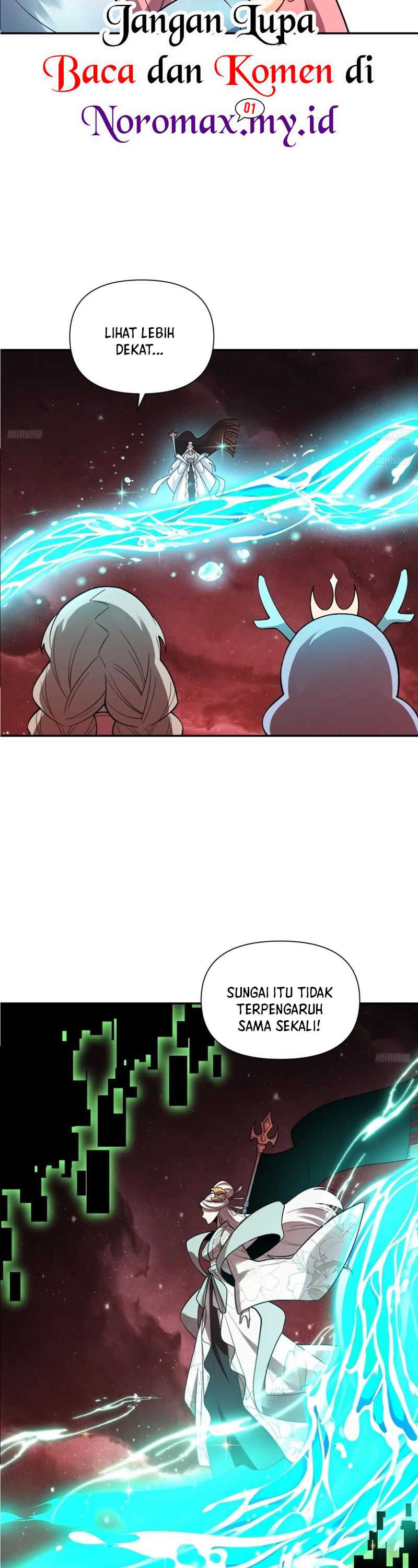 I’m Actually A Cultivation Bigshot Chapter 520 Gambar 6