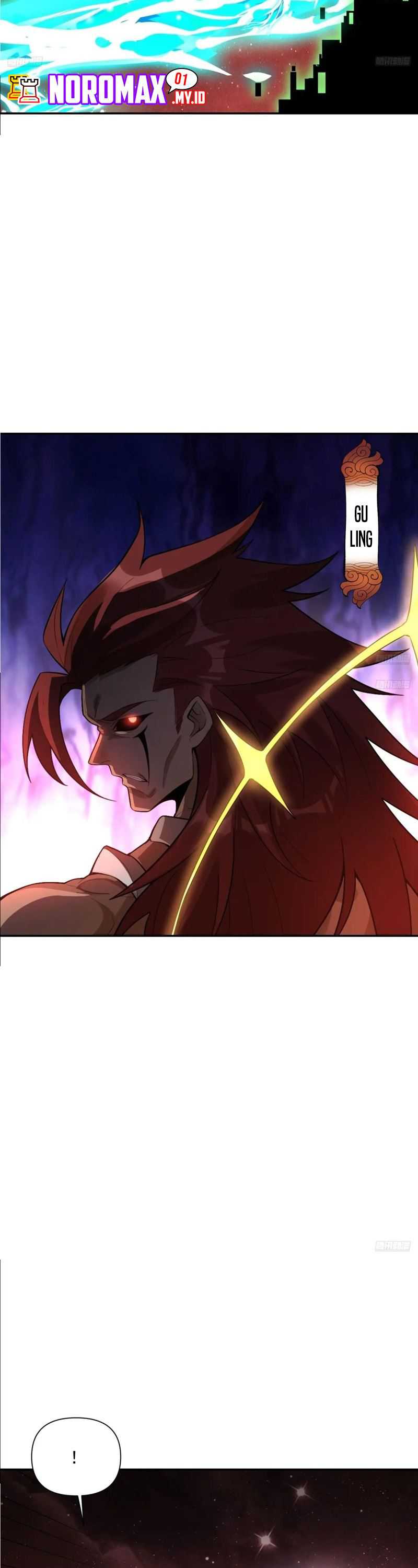 I’m Actually A Cultivation Bigshot Chapter 520 Gambar 7