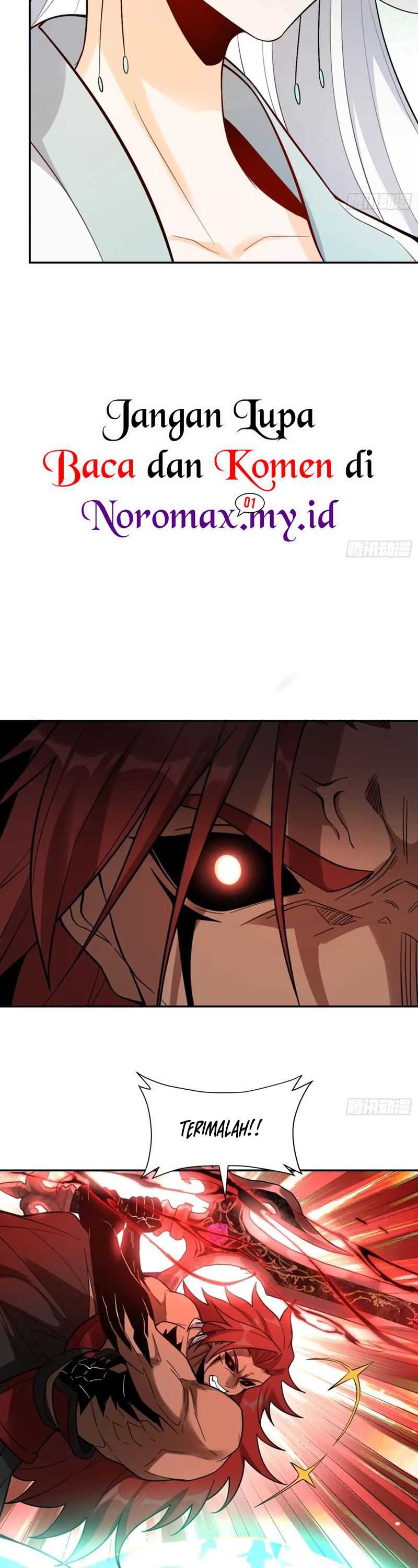 I’m Actually A Cultivation Bigshot Chapter 520 Gambar 11