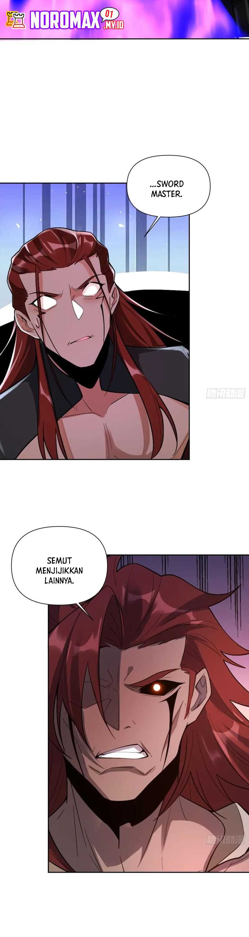 I’m Actually A Cultivation Bigshot Chapter 520 Gambar 21