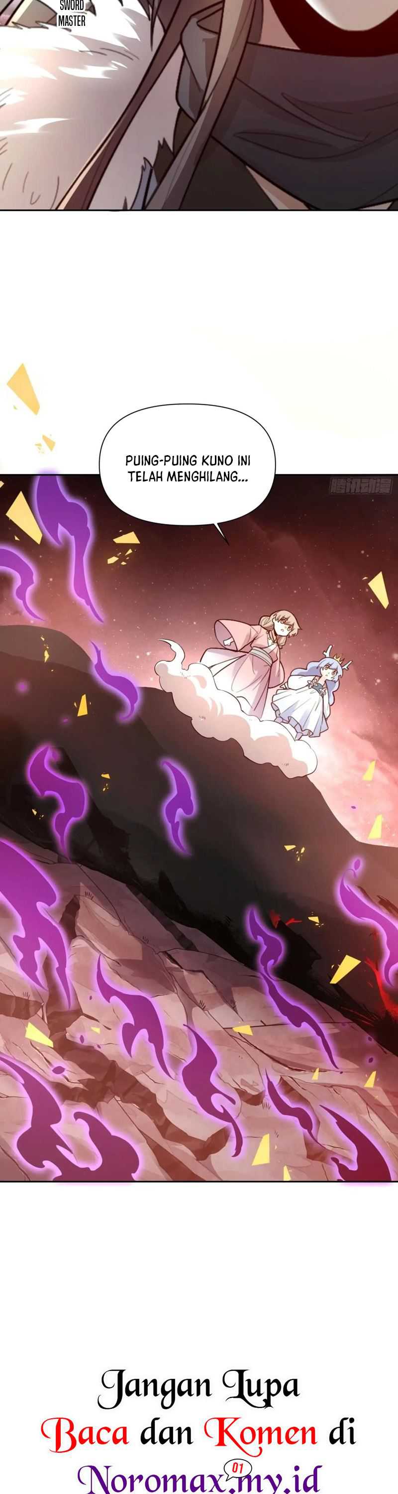 I’m Actually A Cultivation Bigshot Chapter 520 Gambar 23