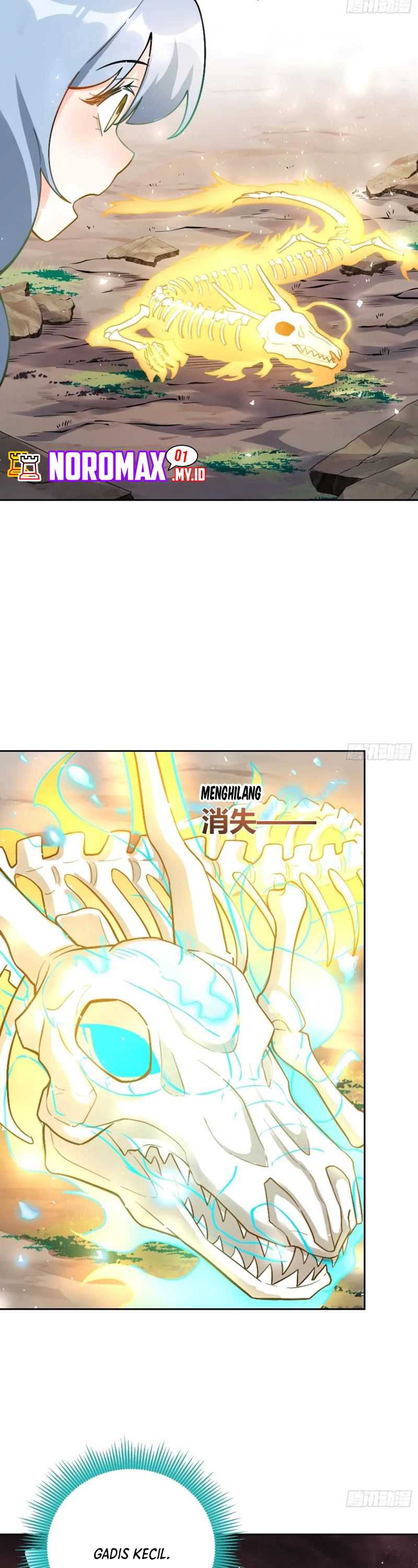 I’m Actually A Cultivation Bigshot Chapter 520 Gambar 25