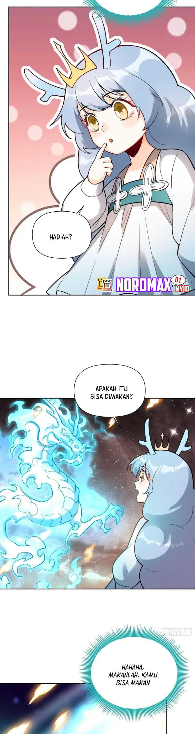 I’m Actually A Cultivation Bigshot Chapter 520 Gambar 27