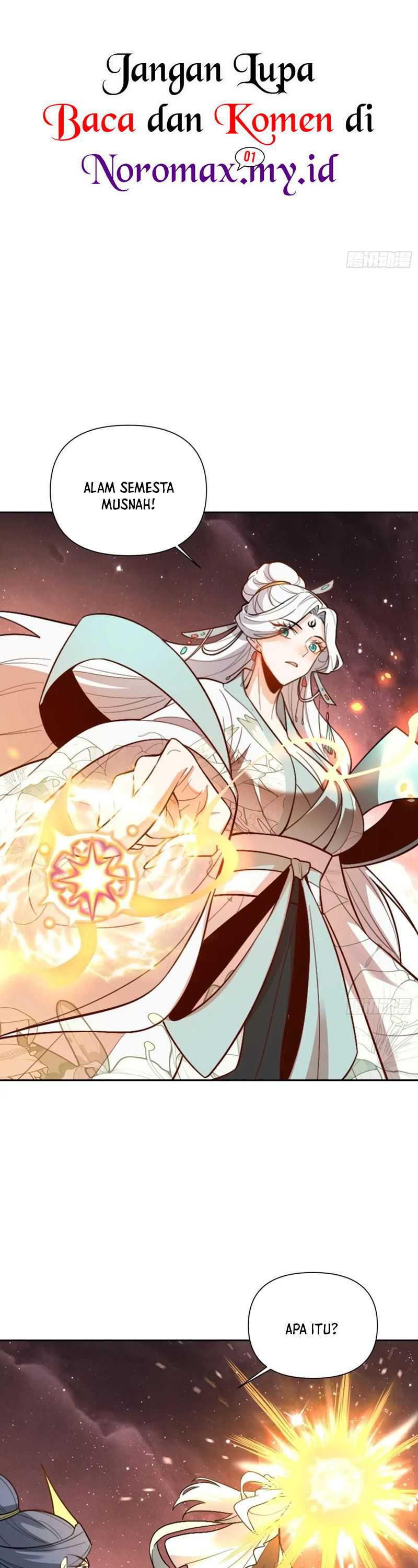 I’m Actually A Cultivation Bigshot Chapter 520 Gambar 29