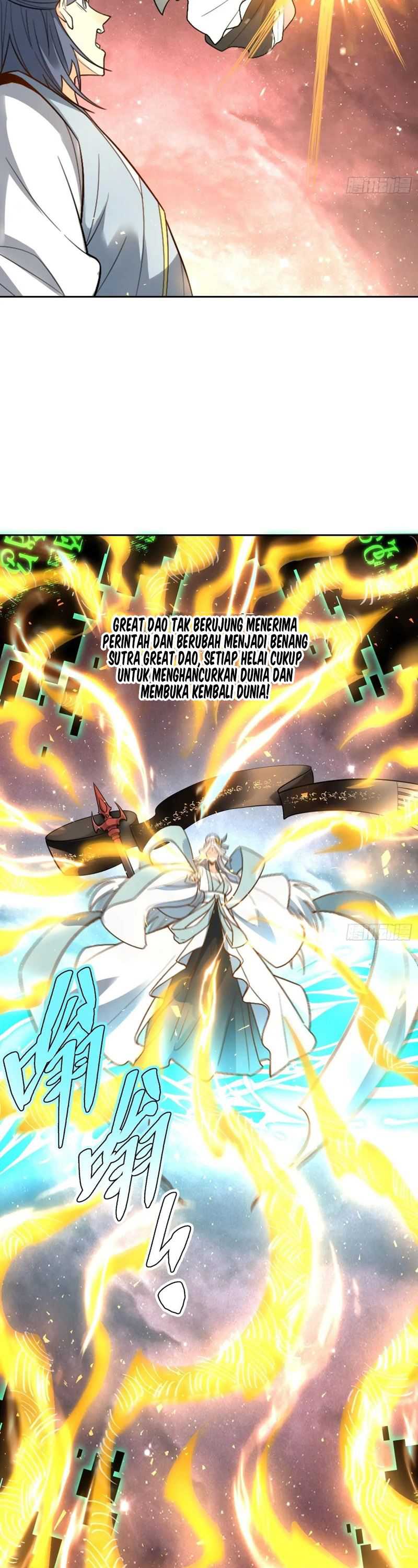 I’m Actually A Cultivation Bigshot Chapter 520 Gambar 30