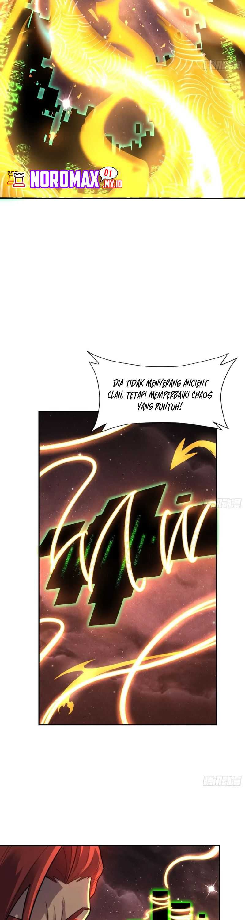 I’m Actually A Cultivation Bigshot Chapter 520 Gambar 31