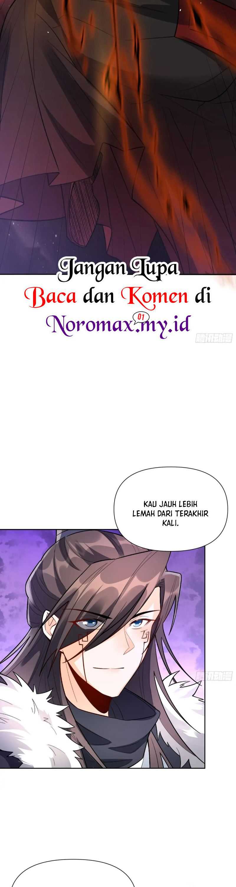 I’m Actually A Cultivation Bigshot Chapter 520 Gambar 34