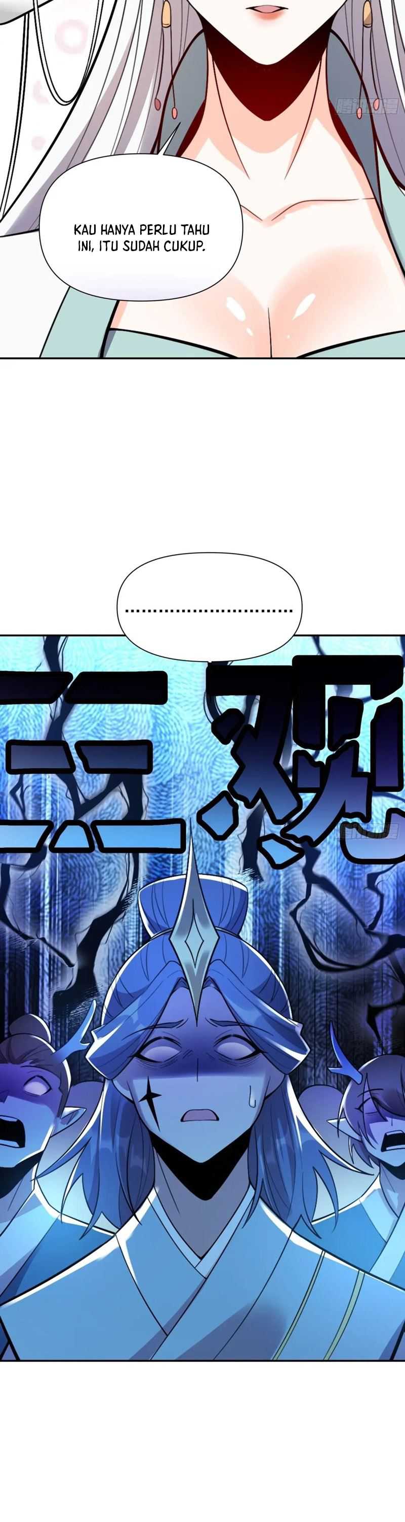 I’m Actually A Cultivation Bigshot Chapter 523 Gambar 12