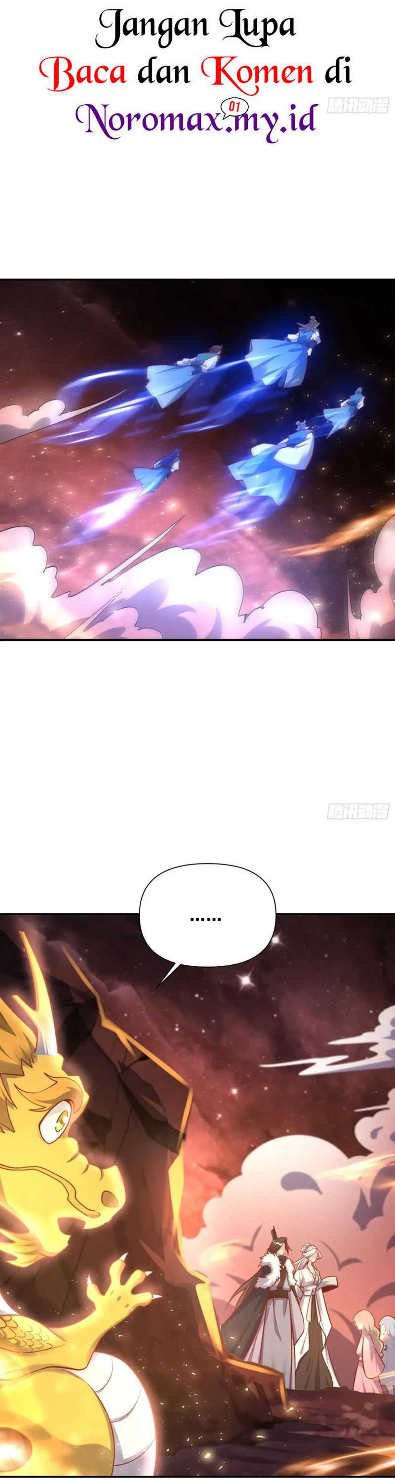 I’m Actually A Cultivation Bigshot Chapter 523 Gambar 13