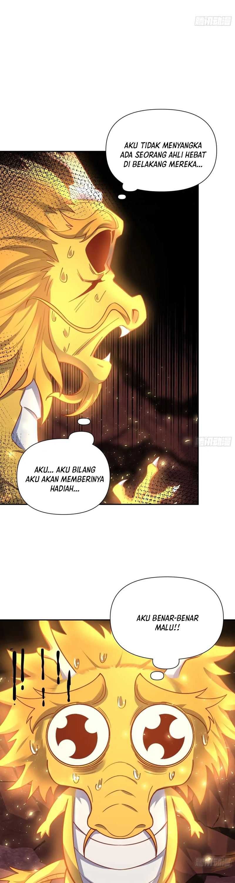I’m Actually A Cultivation Bigshot Chapter 523 Gambar 14