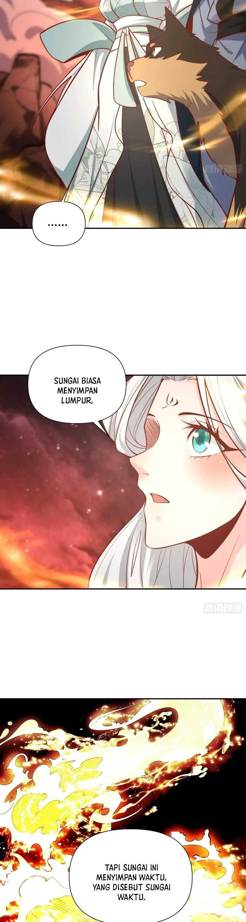 I’m Actually A Cultivation Bigshot Chapter 523 Gambar 23