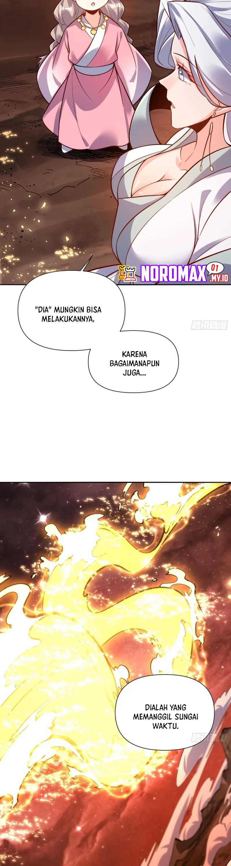 I’m Actually A Cultivation Bigshot Chapter 523 Gambar 29