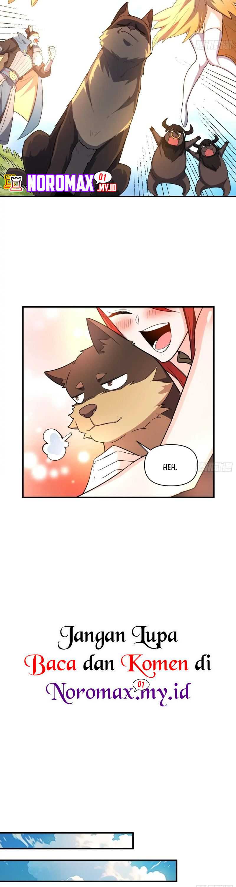 I’m Actually A Cultivation Bigshot Chapter 527 Gambar 22