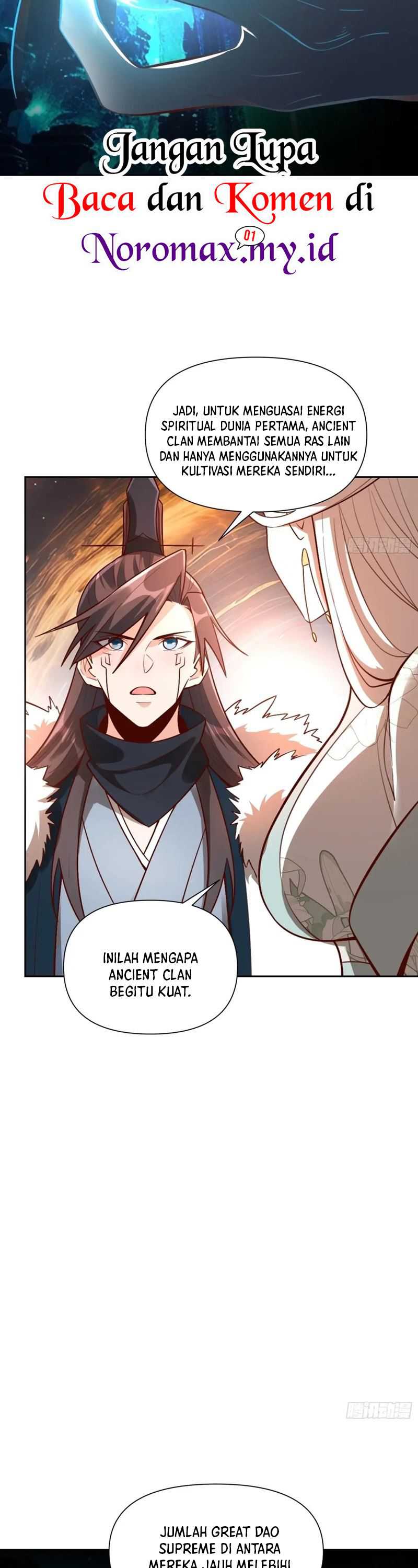 I’m Actually A Cultivation Bigshot Chapter 534 Gambar 12