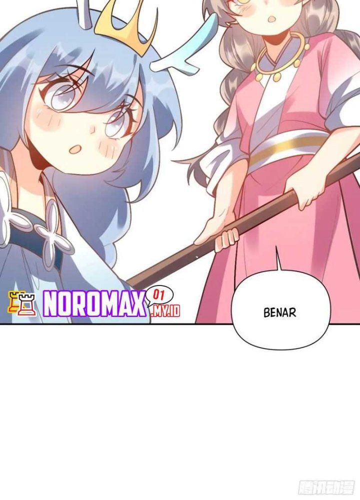 I’m Actually A Cultivation Bigshot Chapter 537 Gambar 29