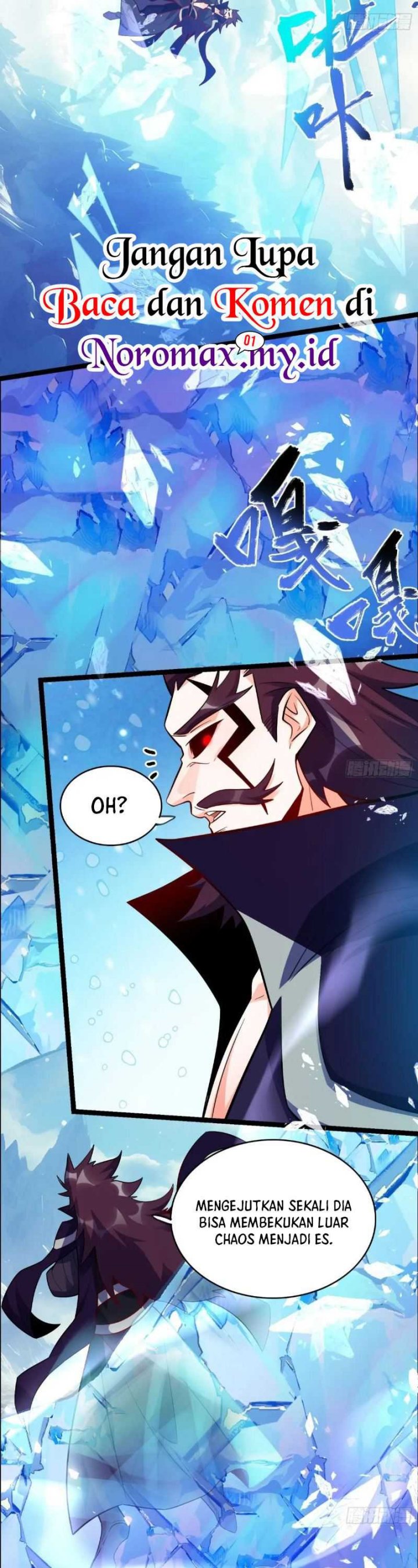 I’m Actually A Cultivation Bigshot Chapter 539 Gambar 15