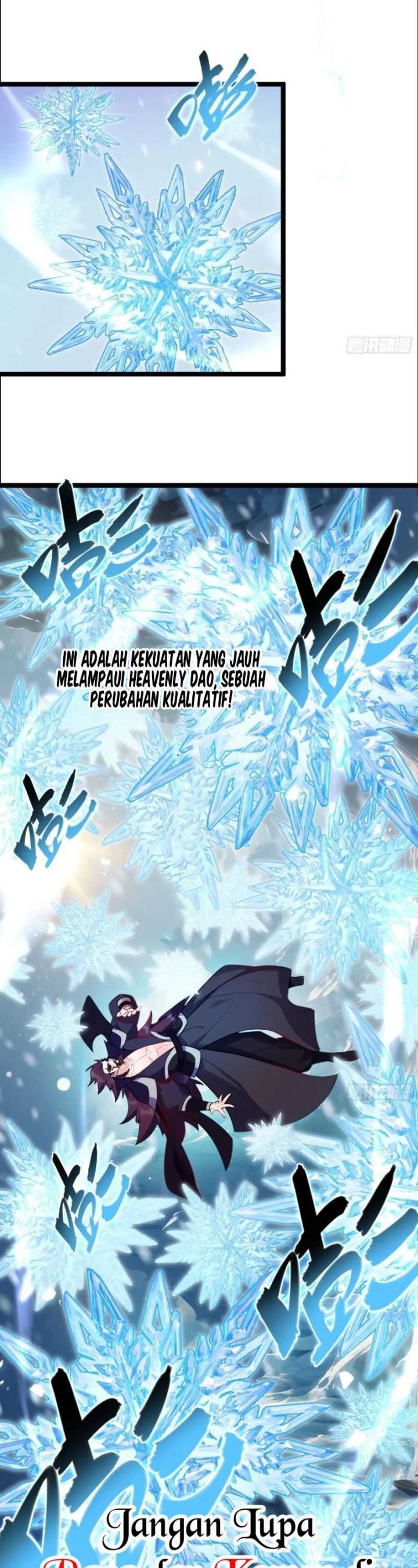 I’m Actually A Cultivation Bigshot Chapter 539 Gambar 18
