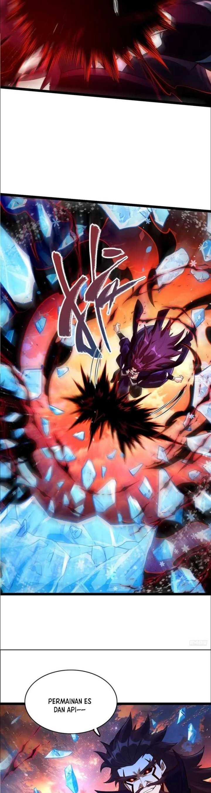 I’m Actually A Cultivation Bigshot Chapter 540 Gambar 8