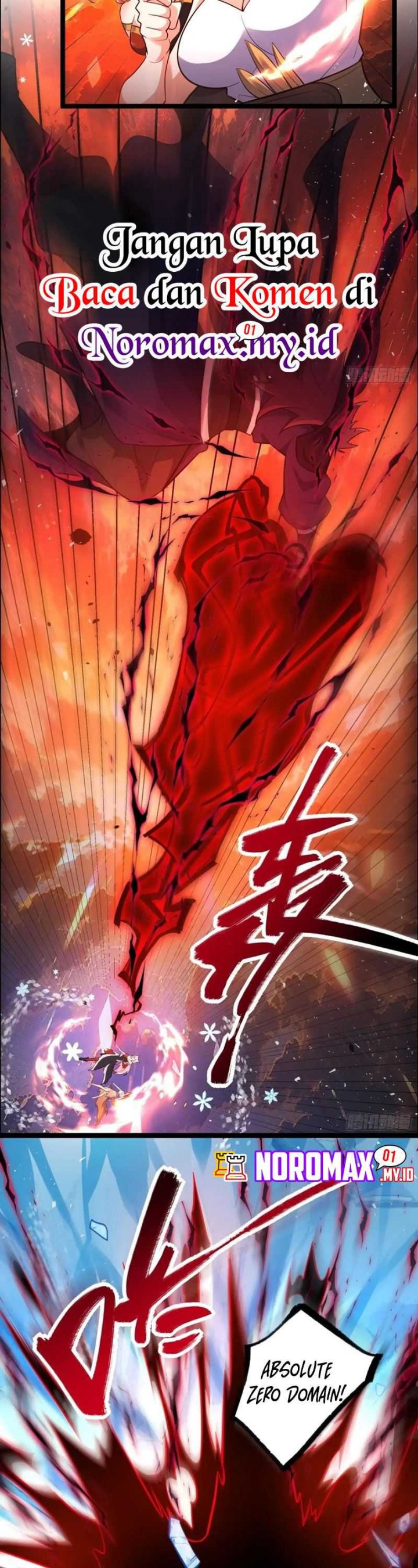 I’m Actually A Cultivation Bigshot Chapter 540 Gambar 10