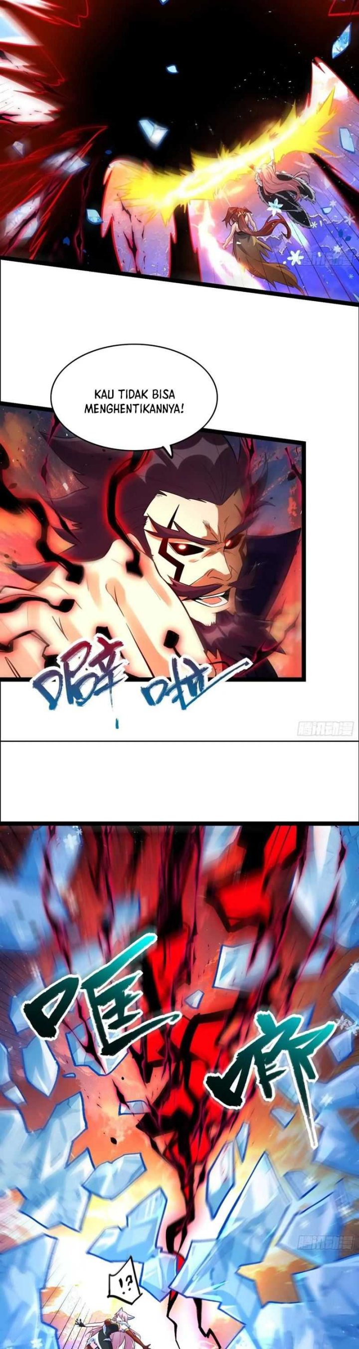 I’m Actually A Cultivation Bigshot Chapter 540 Gambar 11