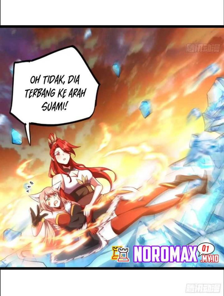 I’m Actually A Cultivation Bigshot Chapter 540 Gambar 24