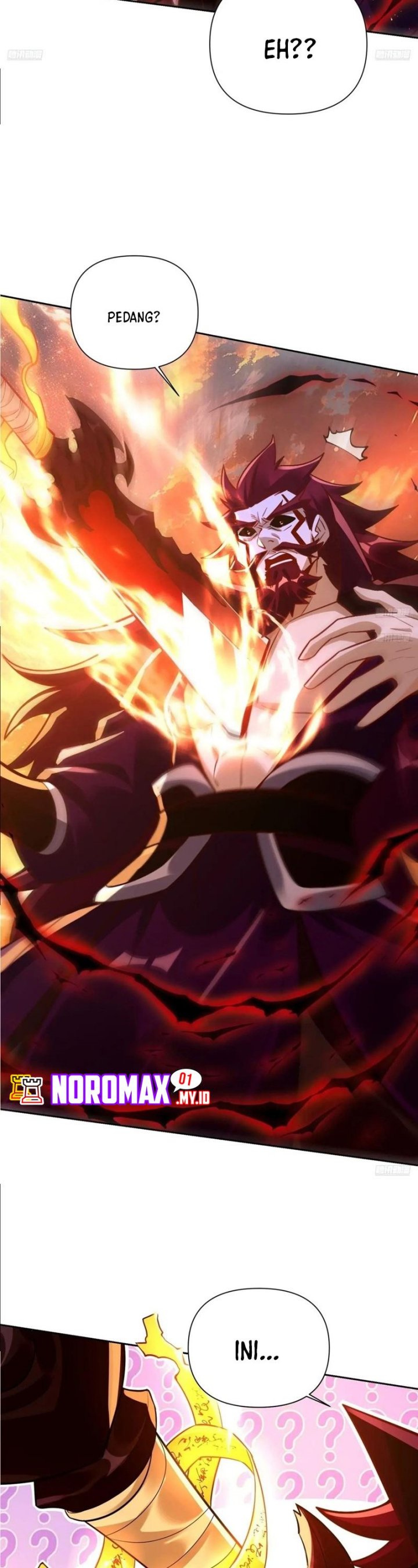 I’m Actually A Cultivation Bigshot Chapter 541 Gambar 7